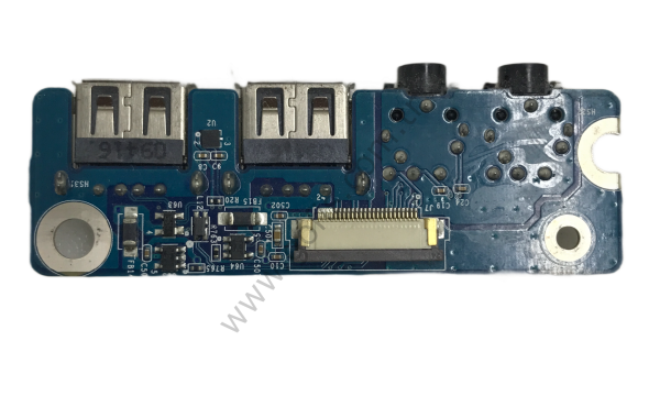 OLİVETTİ OLİBOOK S1500 USB AUDİO BOARD