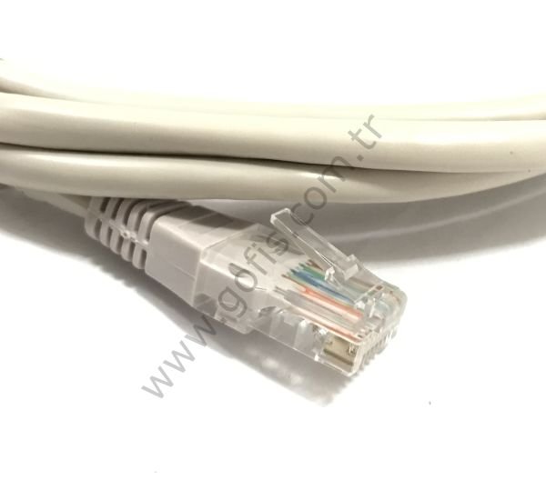 3M CAT-5E UTP PATCH KABLO