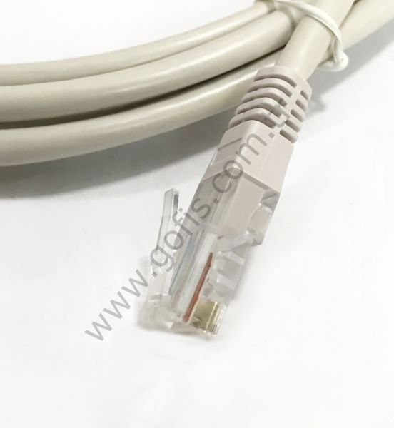 3M CAT-5E UTP PATCH KABLO