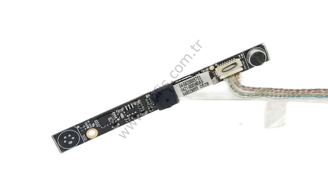 ASUS EEE PC 1001HA KAMERA 04G620005753 0421-000W0AS WEBCAM