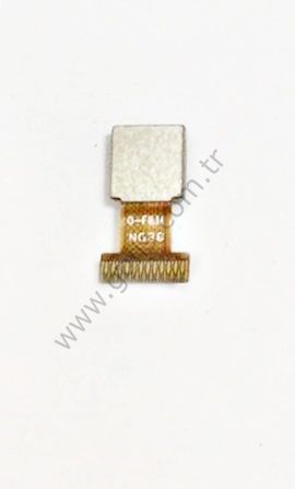 GENERAL MOBİLE DİSCOVERY E3 ÖN KAMERA