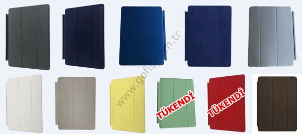 APPLE İPAD PRO SMART COVER 9.7''