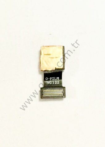GENERAL MOBİLE GM5 PLUS ARKA KAMERA