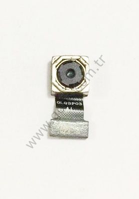 GENERAL MOBİLE GM5 PLUS ARKA KAMERA