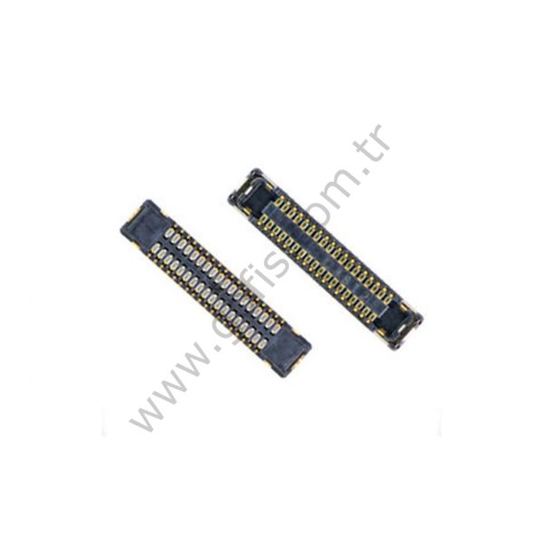 APPLE İPHONE 6S LCD EKRAN SOKETİ