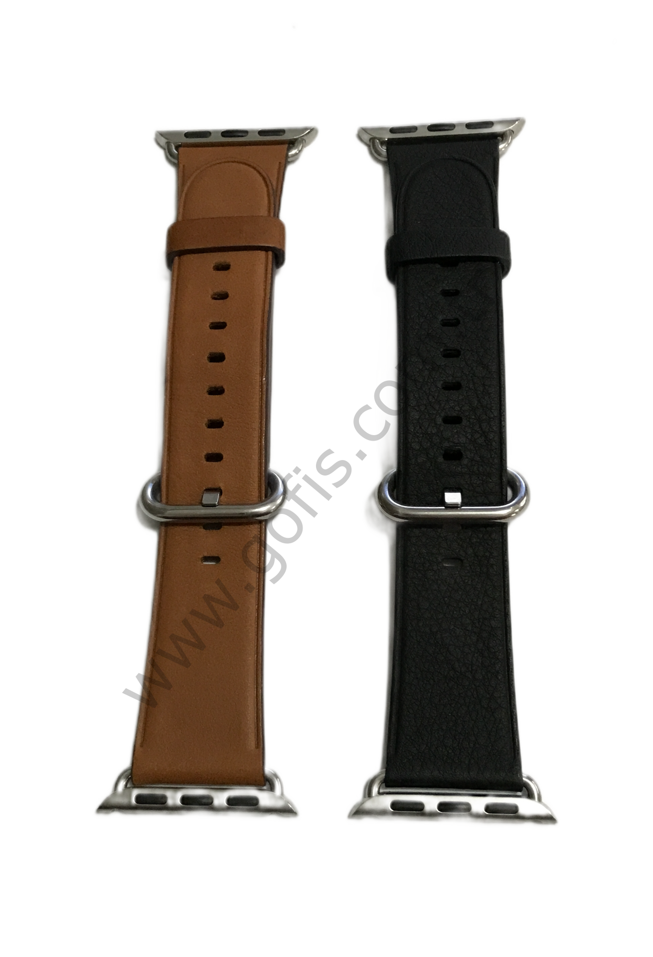 APPLE WATCH 38MM – 40MM KLASİK TOKALI HAKİKİ DERİ KORDON %100 ORİJİNAL