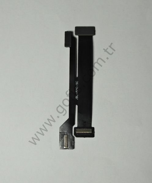 APPLE İPHONE 5C LCD EKRAN TEST ARA FLEX