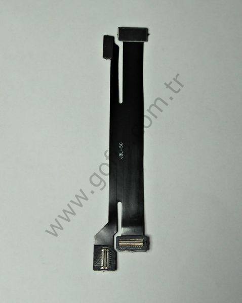 APPLE İPHONE 5C LCD EKRAN TEST ARA FLEX