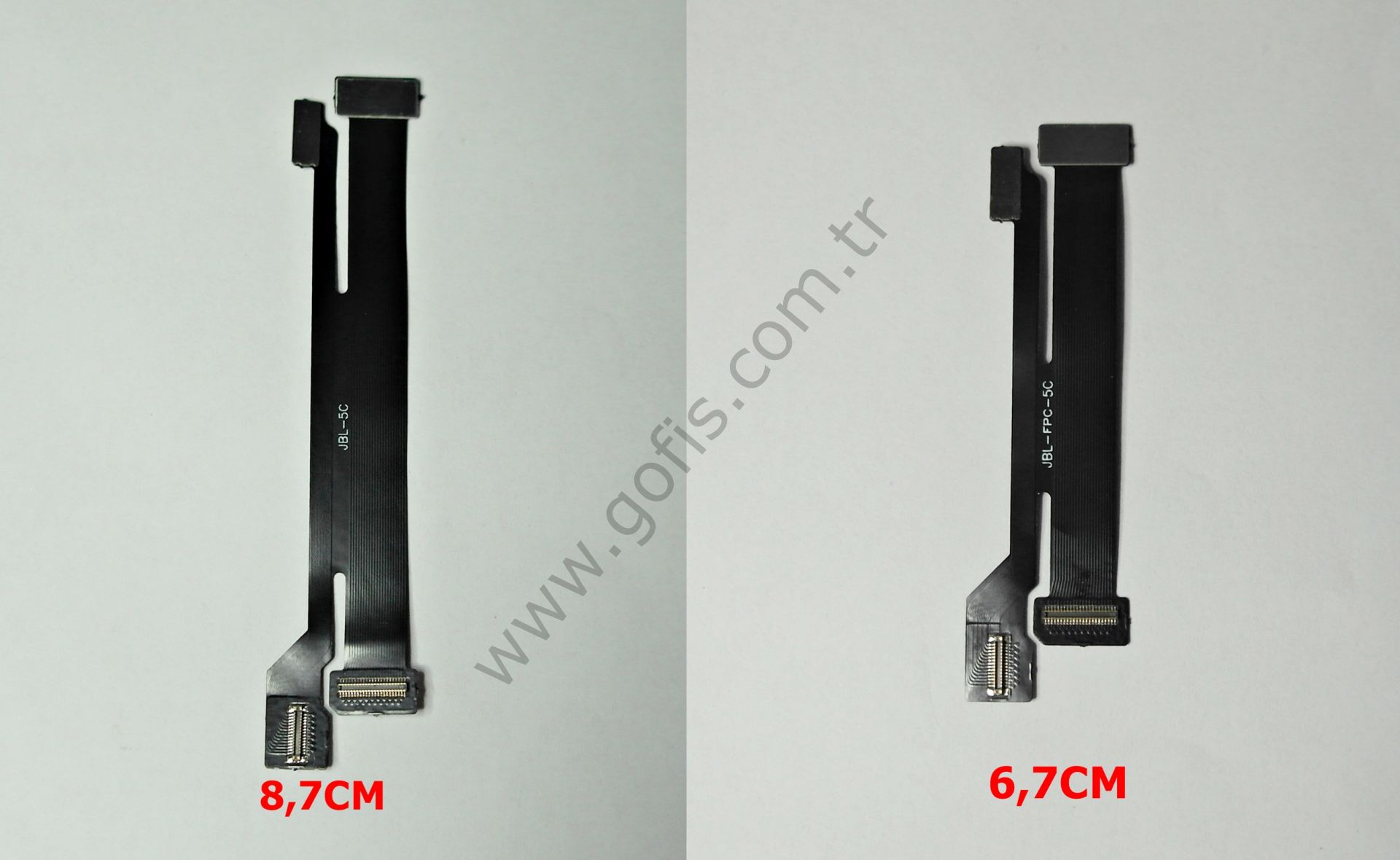 APPLE İPHONE 5C LCD EKRAN TEST ARA FLEX
