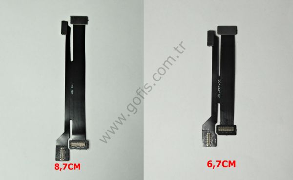 APPLE İPHONE 5C LCD EKRAN TEST ARA FLEX
