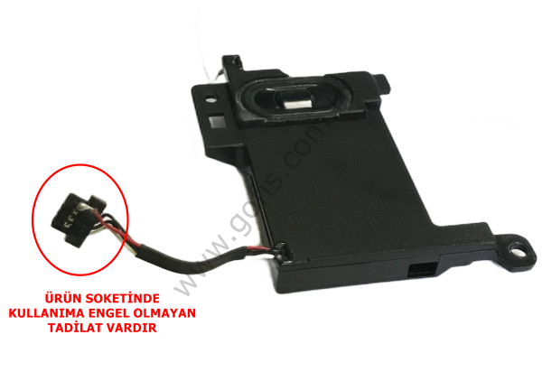 HP PAVİLİON G6-2202ET G6 HOPARLÖR SAĞ SOL SET VAN3ER36TP SPEAKERS