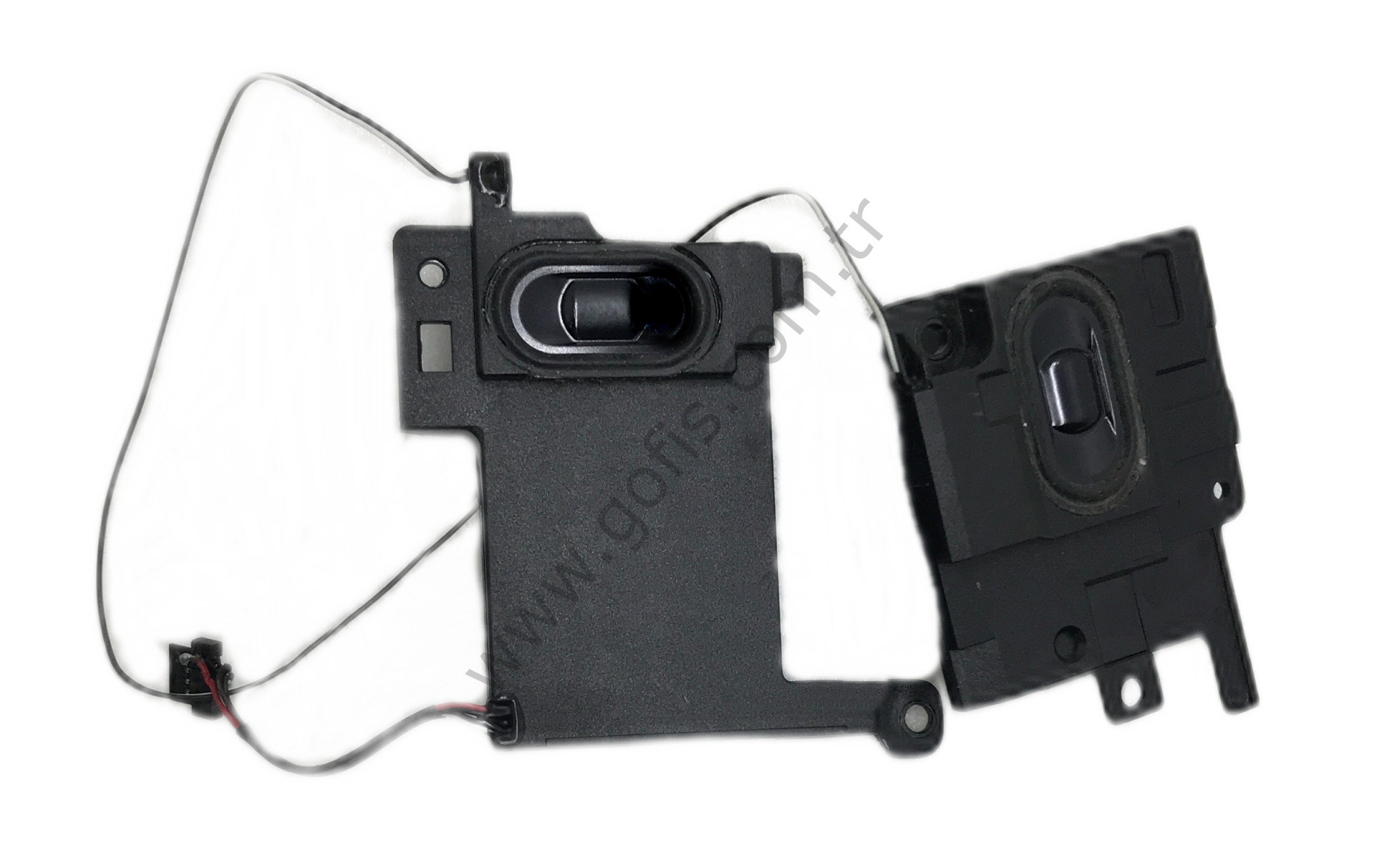 HP PAVİLİON G6-2202ET G6 HOPARLÖR SAĞ SOL SET VAN3ER36TP SPEAKERS