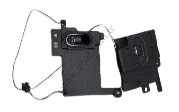 HP PAVİLİON G6-2202ET G6 HOPARLÖR SAĞ SOL SET VAN3ER36TP SPEAKERS
