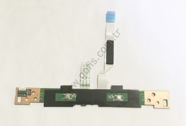 HP PAVİLİON G6-2202ET G6 TOUCHPAD BUTTON BOARD DA0R33TB6E0