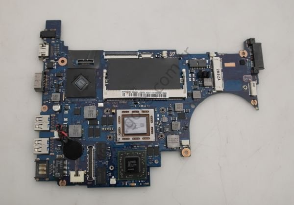 SAMSUNG NP535U4C ANAKART 4GB RAM AMD A6-4455M 2.10 GHz CPU MAİN BOARD BA92-10729A BA92-10729B BA41-01992A