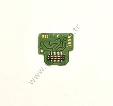 HTC DESİRE 500 SENSÖR