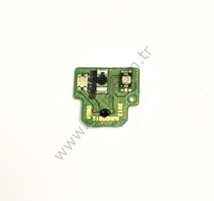 HTC DESİRE 500 SENSÖR