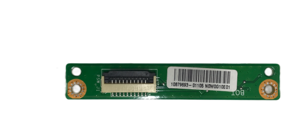 CASPER NİRVANA H36 POWER TETİK GÜÇ BUTONU 08N2-0SM5C00