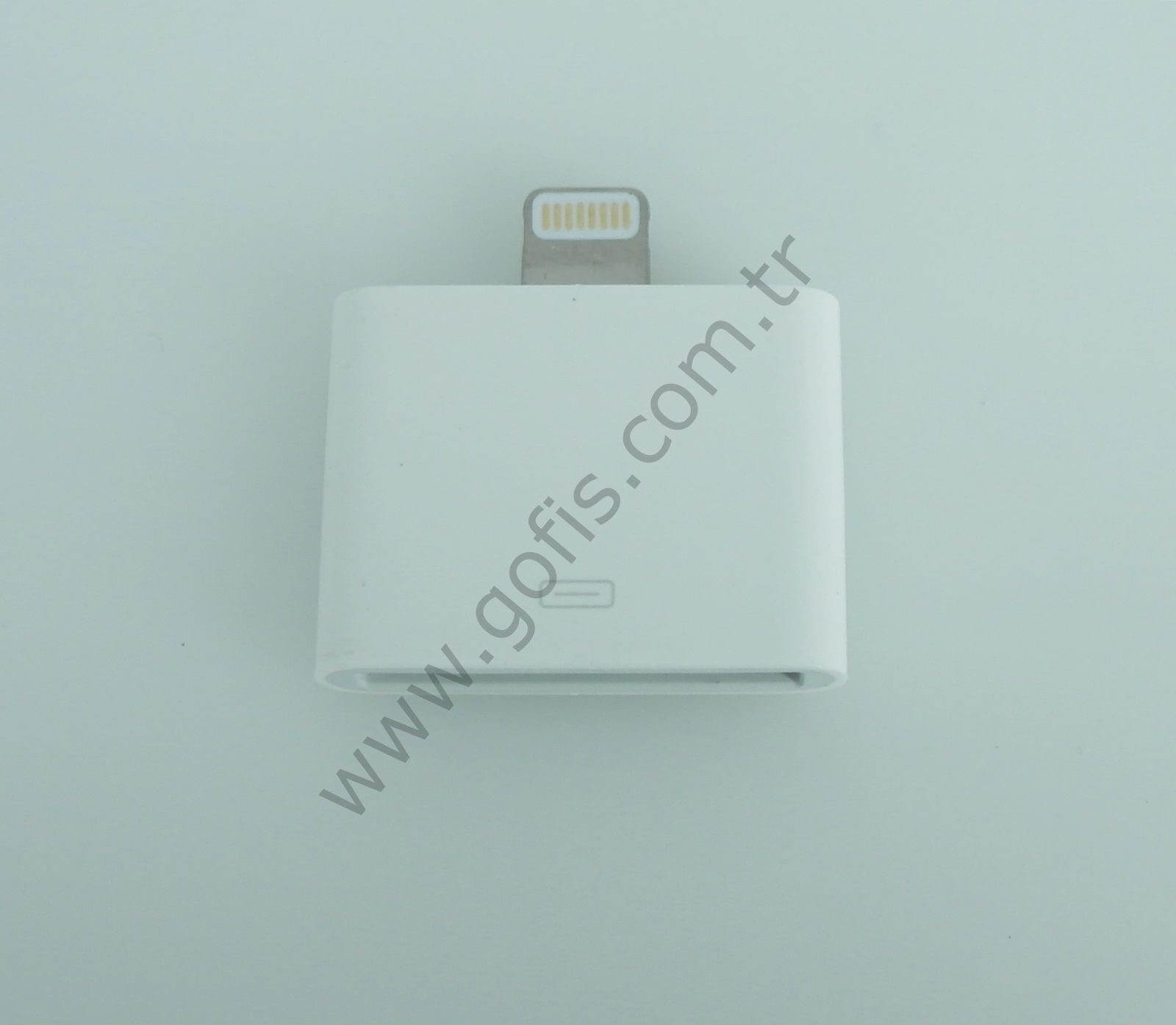 APPLE LİGHTNİNG TO 30-PİN ADAPTÖR A1468 %100 ORİJİNAL