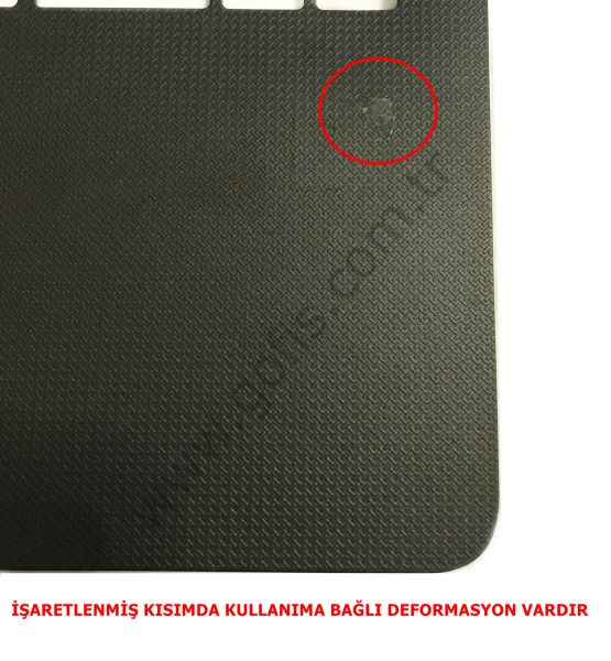 HP PAVİLİON 15-BS 15-BW 250 G6 255 G6 ÜST KASA FA204000W20 AP204000E20 KLAVYE KASASI