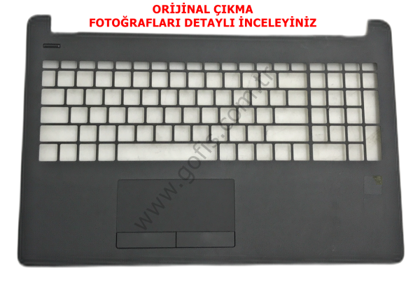HP PAVİLİON 15-BS 15-BW 250 G6 255 G6 ÜST KASA FA204000W20 AP204000E20 KLAVYE KASASI
