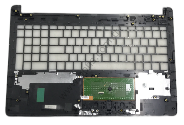 HP PAVİLİON 15-BS 15-BW 250 G6 255 G6 ÜST KASA FA204000W20 AP204000E20 KLAVYE KASASI