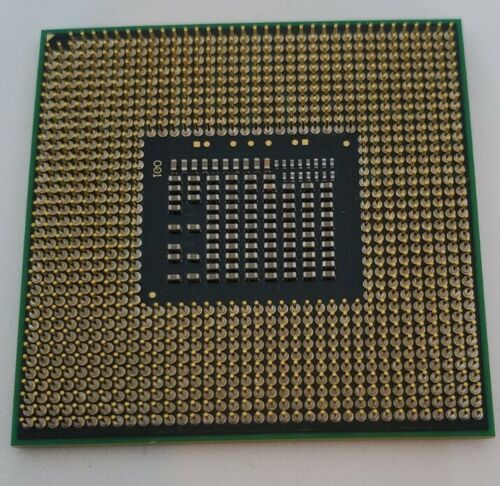 İNTEL CORE İ5-2520M 3,20GHz SR048 LAPTOP İŞLEMCİ CPU