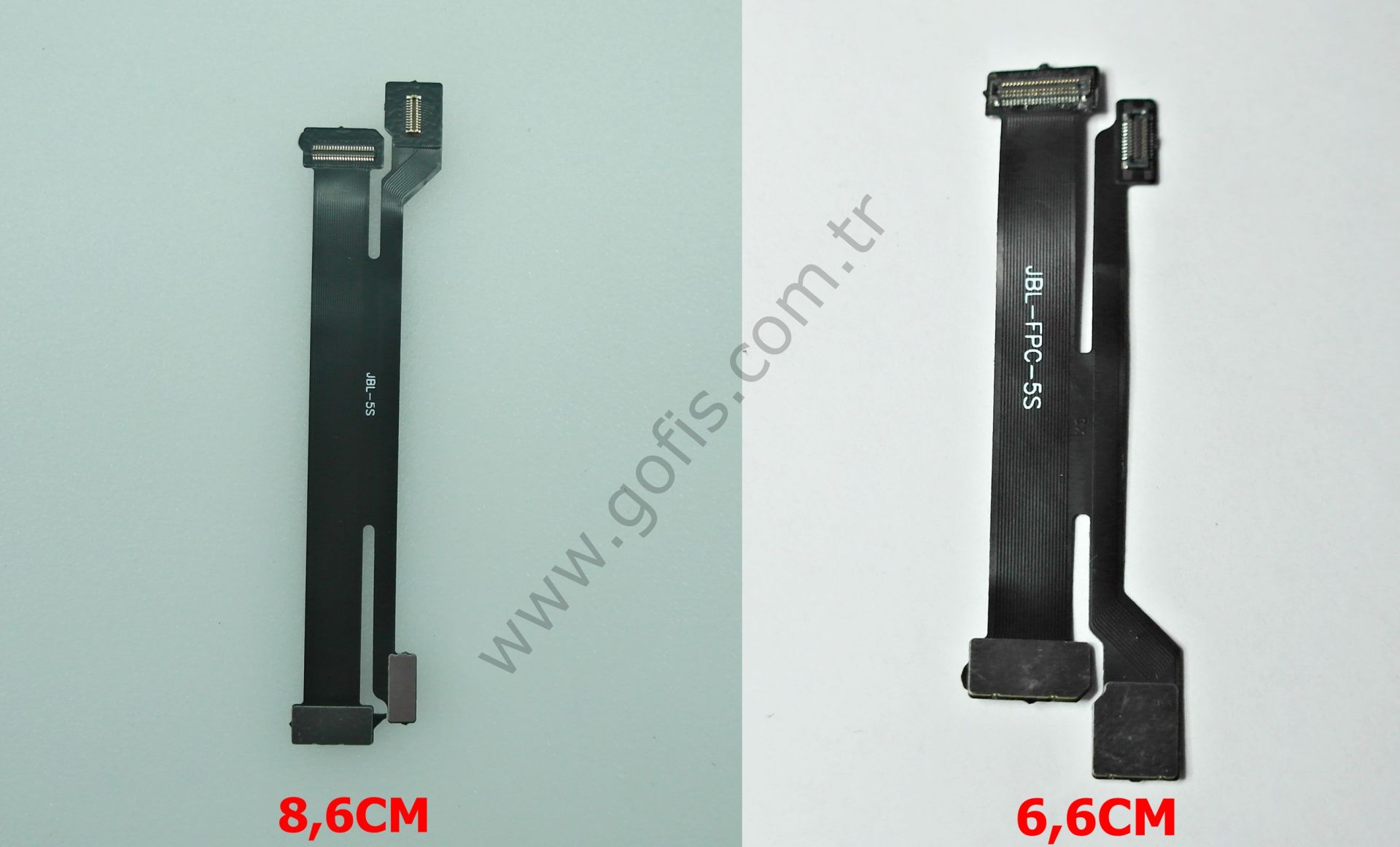 APPLE İPHONE 5S LCD EKRAN TEST ARA FLEX