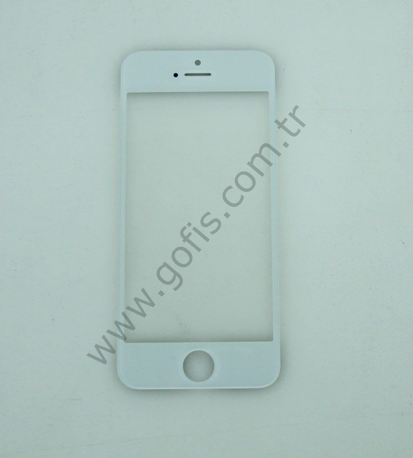 APPLE İPHONE 5S DOKUNMATİK ÖN CAM