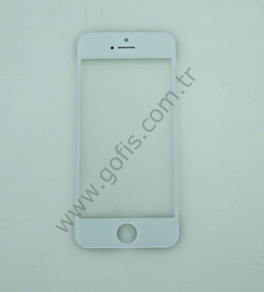 APPLE İPHONE 5S DOKUNMATİK ÖN CAM