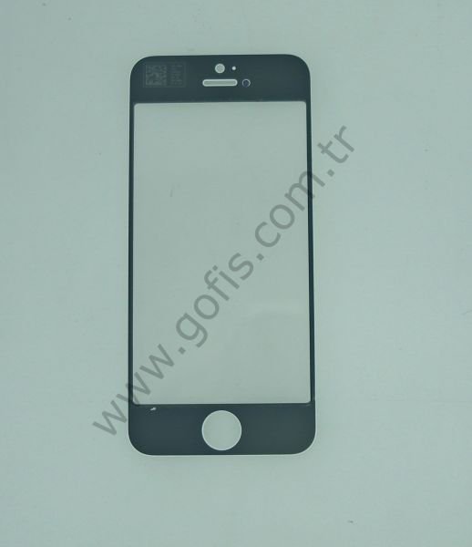 APPLE İPHONE 5S DOKUNMATİK ÖN CAM