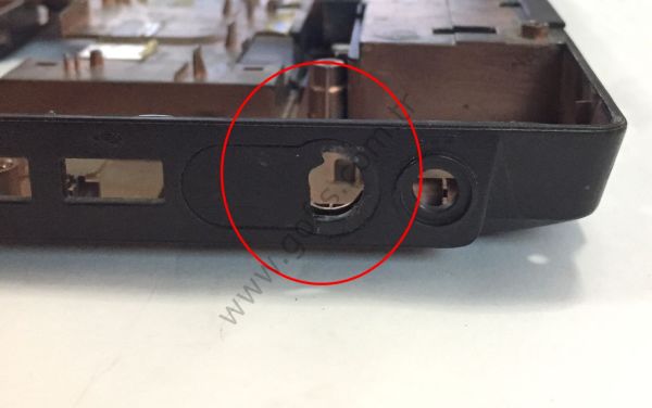 BEKO FL90 ALT KASA FA01S000100 AP01S000100