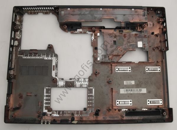 BEKO FL90 ALT KASA FA01S000100 AP01S000100