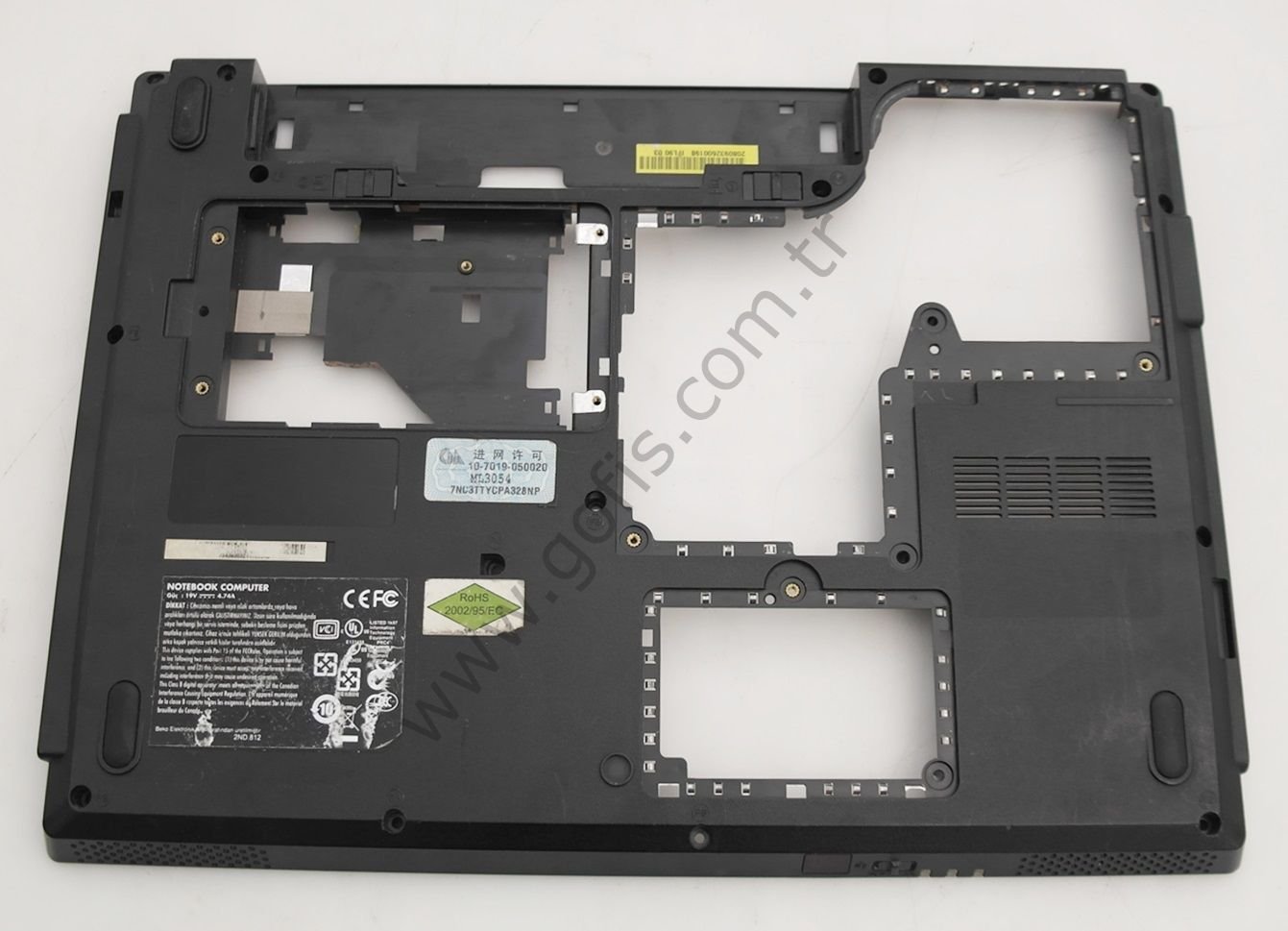 BEKO FL90 ALT KASA FA01S000100 AP01S000100