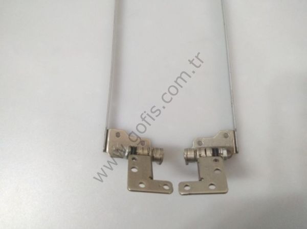 HP 550 HP COMPAQ 6720S MENTEŞE TAKIMI SAĞ SOL SET 6053B0255301 6053B0255401 HİNGE SET