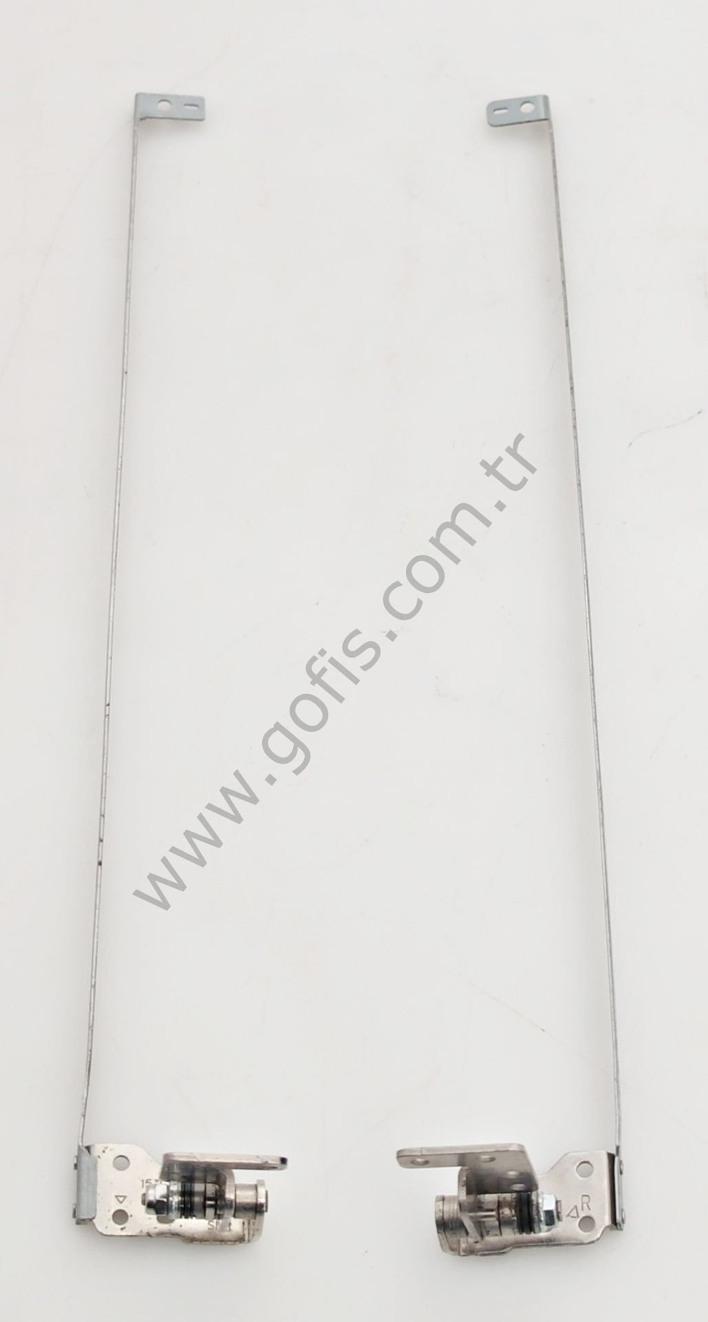 HP 550 HP COMPAQ 6720S MENTEŞE TAKIMI SAĞ SOL SET 6053B0255301 6053B0255401 HİNGE SET