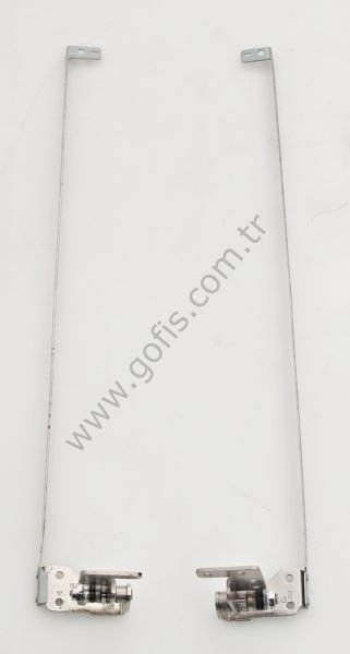 HP 550 HP COMPAQ 6720S MENTEŞE TAKIMI SAĞ SOL SET 6053B0255301 6053B0255401 HİNGE SET