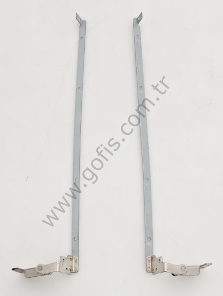 HP 550 HP COMPAQ 6720S MENTEŞE TAKIMI SAĞ SOL SET 6053B0255301 6053B0255401 HİNGE SET