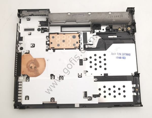 IBM THİNKPAD T43 ALT KASA 2668 39T9649 26R9945 26R9539 13N5654