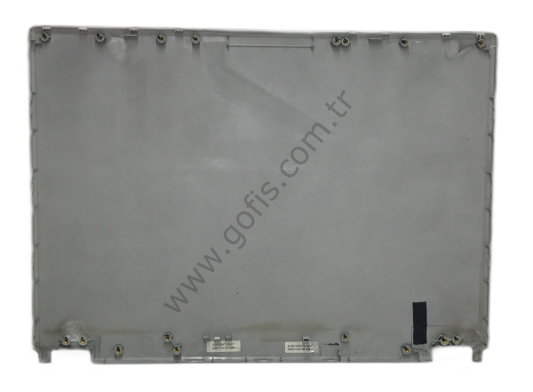 CASPER M54SE LCD EKRAN ARKA KAPAK 6-39-M5471-020-C 6-39-M5471-02AP LCD BACK COVER