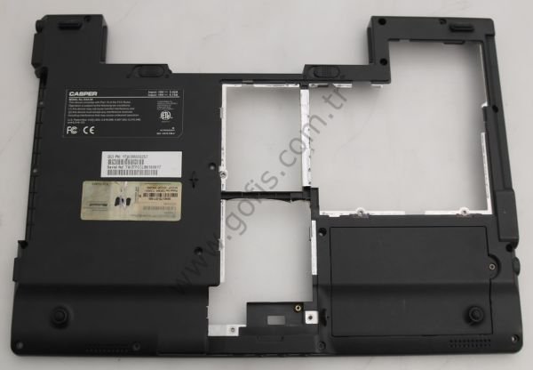 CASPER EAA-89 ALT KASA EATW3001019 36TW3BA0011