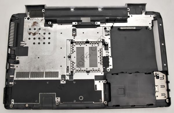 SONY VAİO VGN-FW PCG-3J1M ALT KASA 013-020A-8129-B