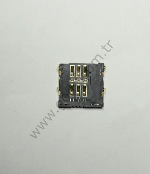 APPLE İPHONE 4 SİM KART OKUYUCU