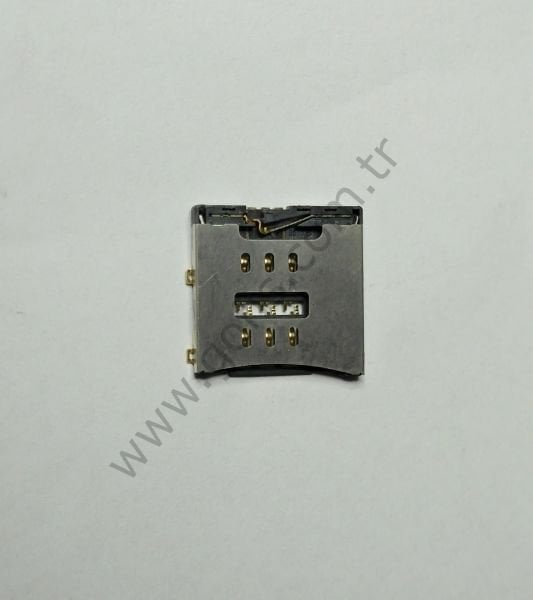 APPLE İPHONE 4 SİM KART OKUYUCU