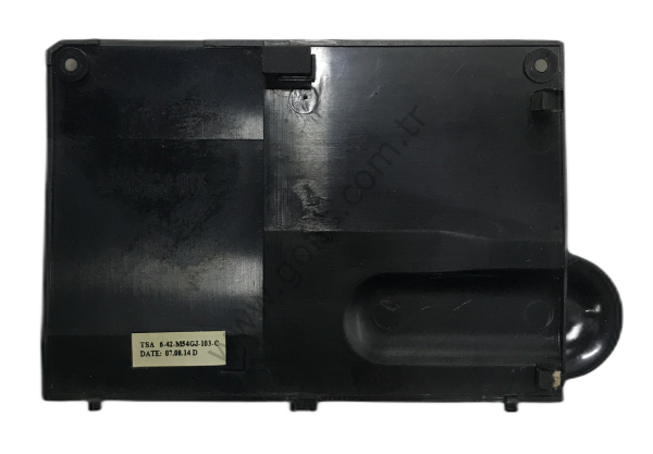 CASPER M54SE HDD KAPAĞI 6-42-M54GJ-103-C
