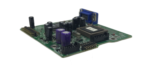 NEC LCD1703M ANAKART 780KAXDB 715L1203-1 MAİN BOARD