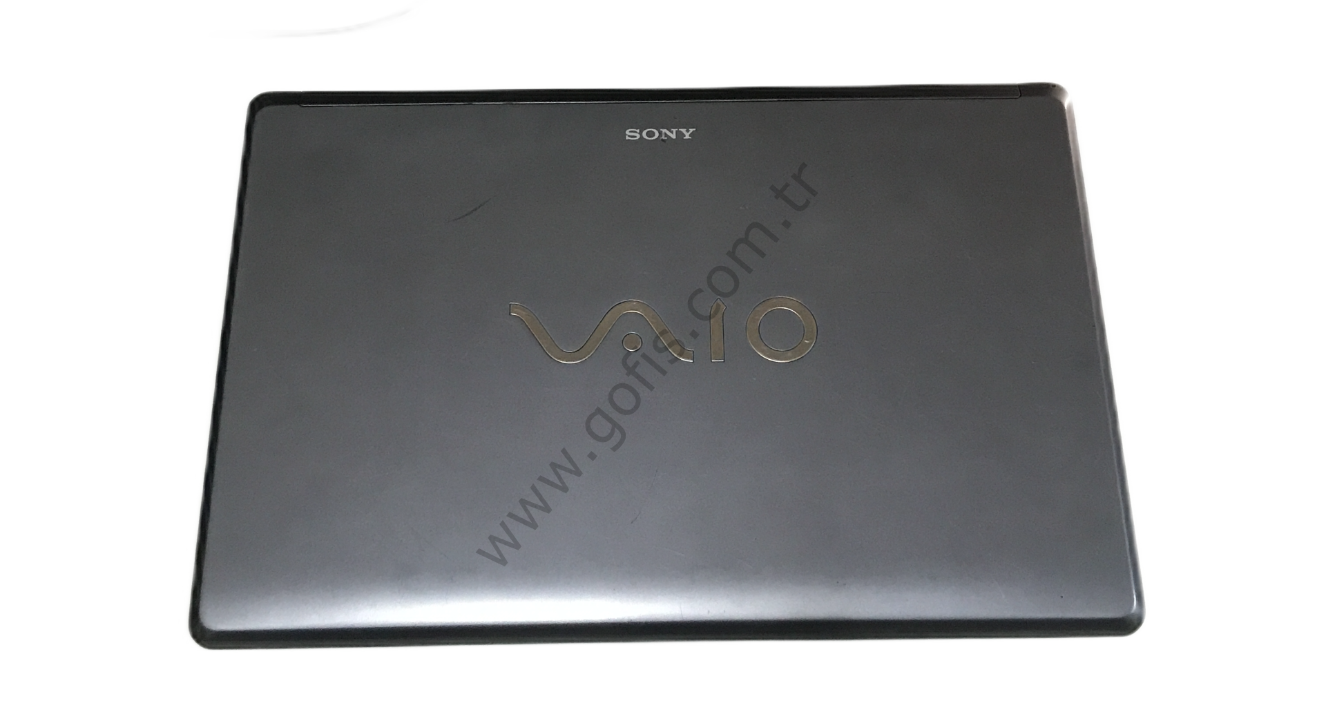SONY PCG-3D4L VGN-FW21M PCG-3D1M LCD EKRAN ARKA KAPAK 013-200A-8114 LCD BACK COVER