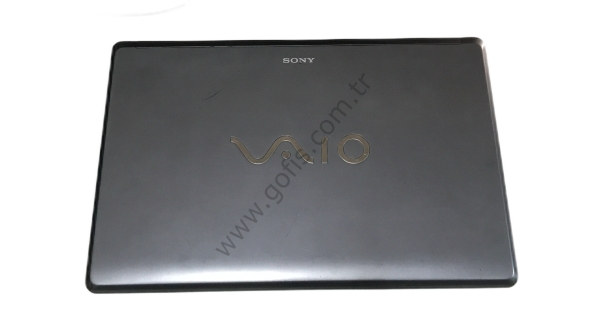 SONY PCG-3D4L VGN-FW21M PCG-3D1M LCD EKRAN ARKA KAPAK 013-200A-8114 LCD BACK COVER