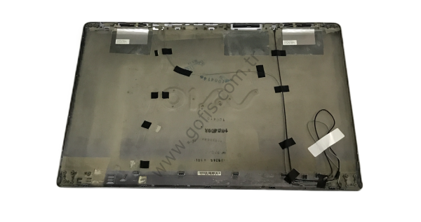 SONY PCG-3D4L VGN-FW21M PCG-3D1M LCD EKRAN ARKA KAPAK 013-200A-8114 LCD BACK COVER