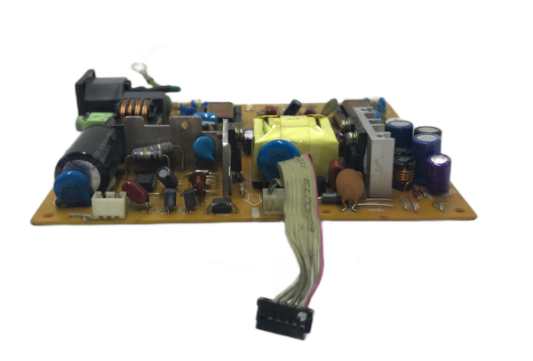 NEC LCD1703M POWER BOARD 7425A3N1 715L1243-1 VER:B BESLEME KARTI